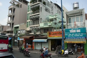 Ho Chi Minh City