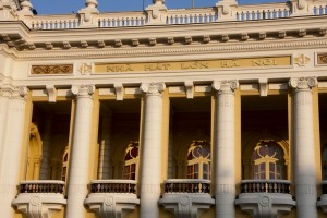 Hanoi Opera House