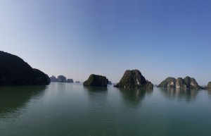 Ha Long Bay