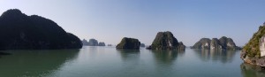 Ha Long Bay