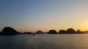 Ha Long Bay