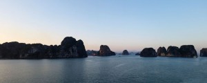 Ha Long Bay