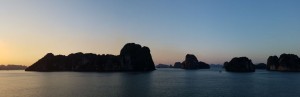 Ha Long Bay