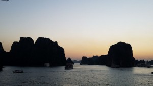 Ha Long Bay