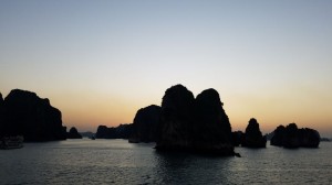 Ha Long Bay