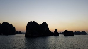 Ha Long Bay