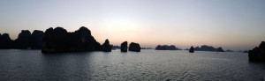 Ha Long Bay