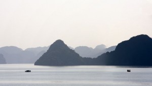 Ha Long Bay