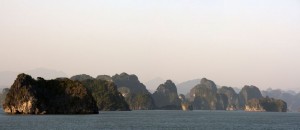 Ha Long Bay