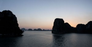 Ha Long Bay