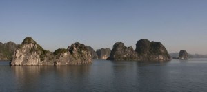 Ha Long Bay