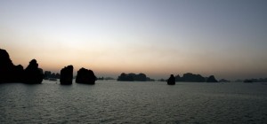 Ha Long Bay