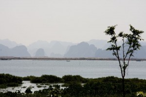 Ha Long Bay