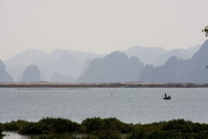 Ha Long Bay