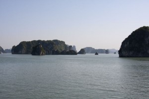 Ha Long Bay