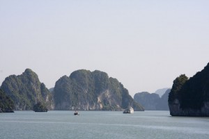 Ha Long Bay