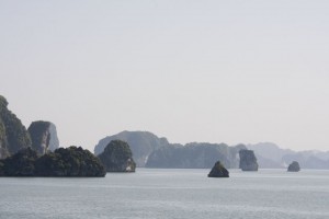 Ha Long Bay