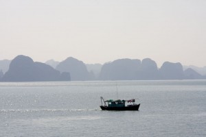 Ha Long Bay