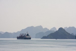 Ha Long Bay