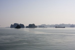 Ha Long Bay