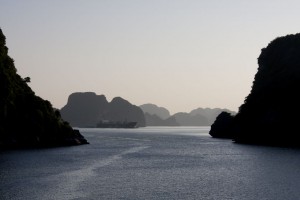 Ha Long Bay