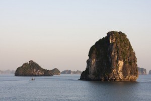 Ha Long Bay