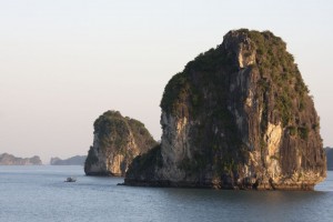 Ha Long Bay