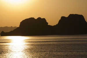 Ha Long Bay