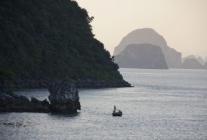 Ha Long Bay