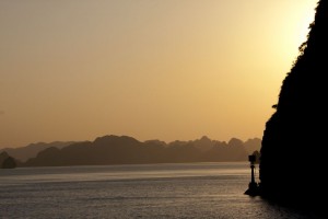 Ha Long Bay