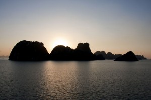 Ha Long Bay