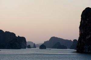 Ha Long Bay