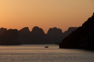 Ha Long Bay