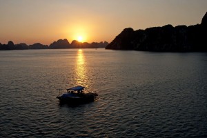 Ha Long Bay