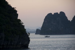 Ha Long Bay