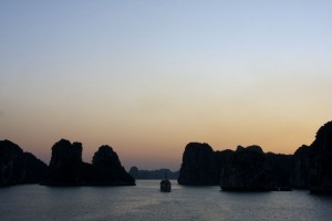 Ha Long Bay