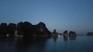 Ha Long Bay