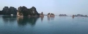 Ha Long Bay