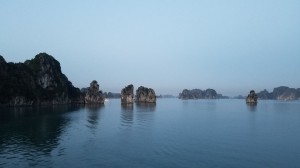 Ha Long Bay