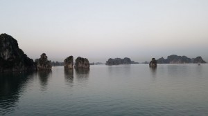 Ha Long Bay