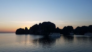 Ha Long Bay