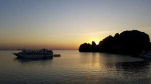 Ha Long Bay