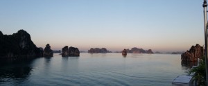 Ha Long Bay