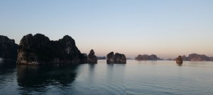 Ha Long Bay