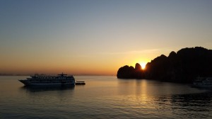 Ha Long Bay