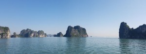 Ha Long Bay