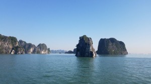 Ha Long Bay