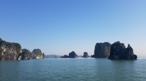 Ha Long Bay