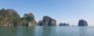 Ha Long Bay