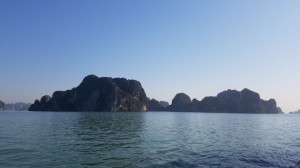 Ha Long Bay